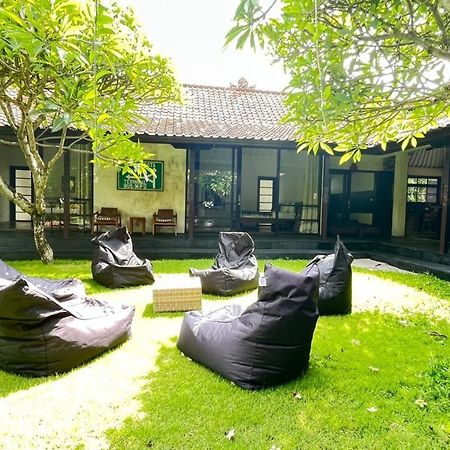 Del Boca Villa 5 Bedrooms Canggu Esterno foto