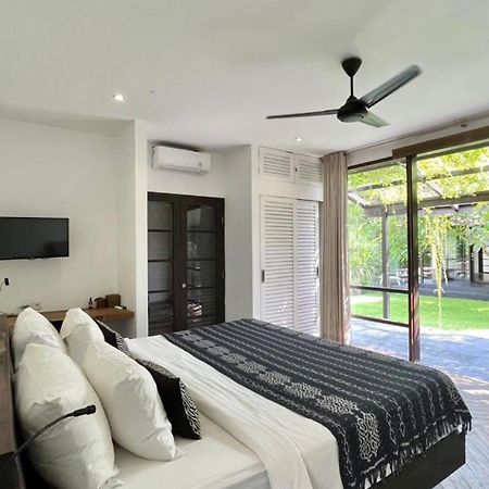Del Boca Villa 5 Bedrooms Canggu Esterno foto