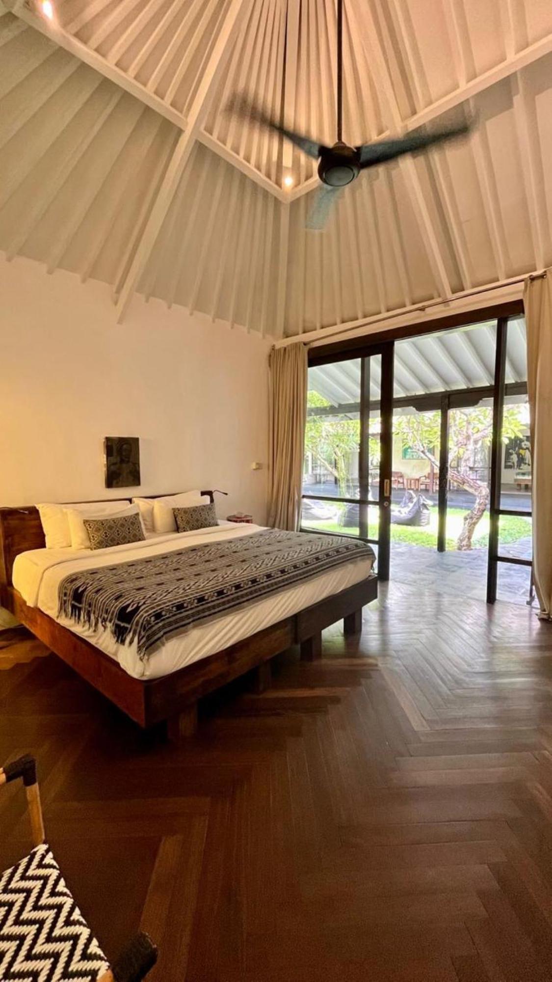 Del Boca Villa 5 Bedrooms Canggu Esterno foto