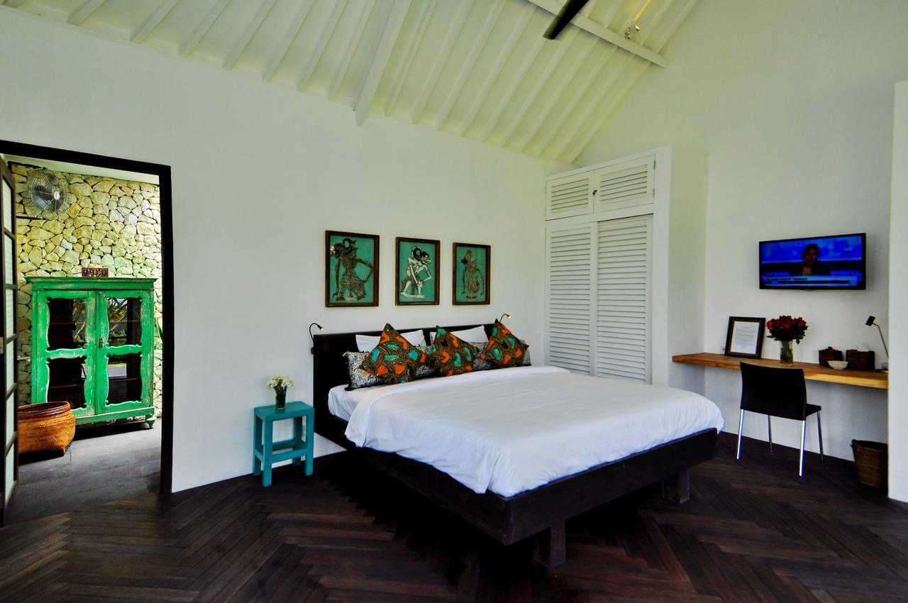 Del Boca Villa 5 Bedrooms Canggu Esterno foto