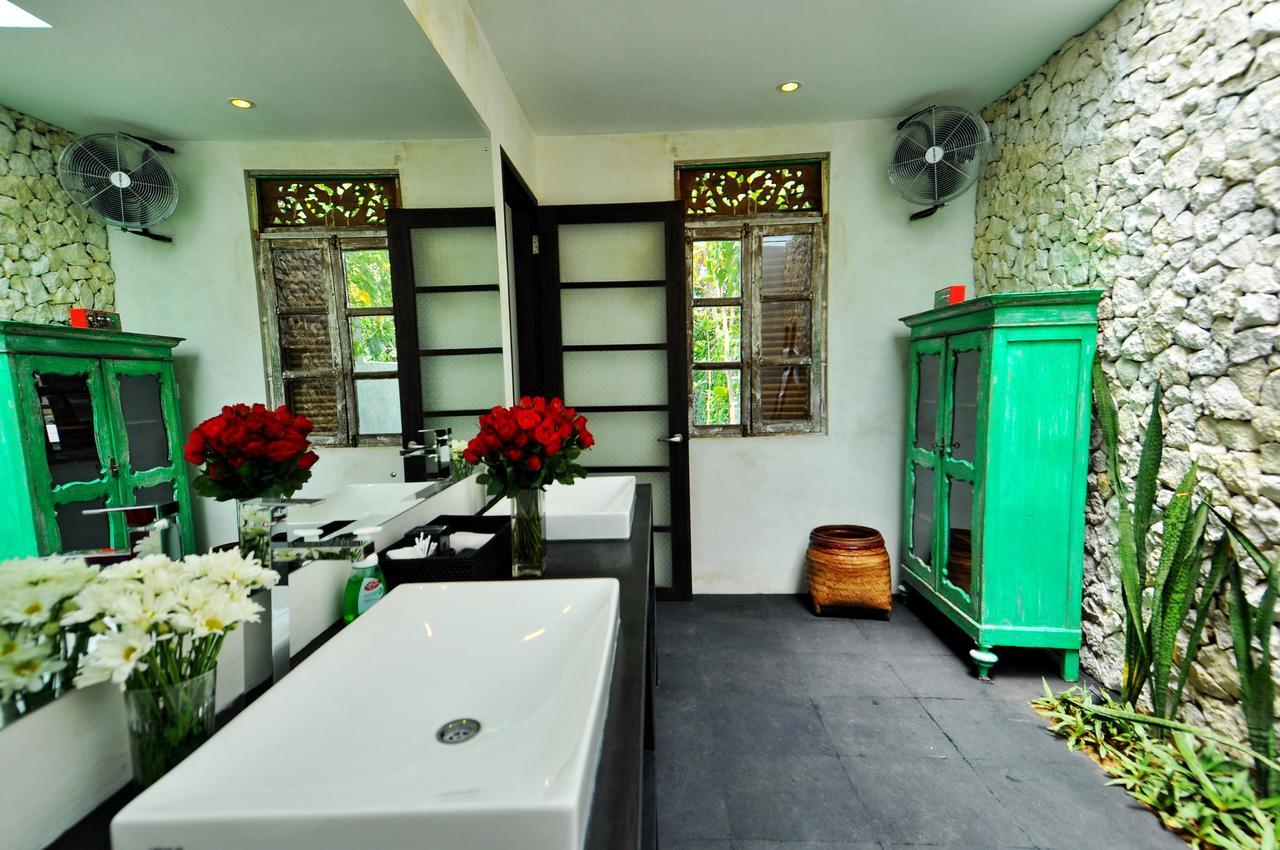 Del Boca Villa 5 Bedrooms Canggu Esterno foto