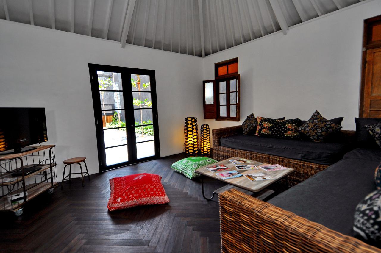Del Boca Villa 5 Bedrooms Canggu Esterno foto