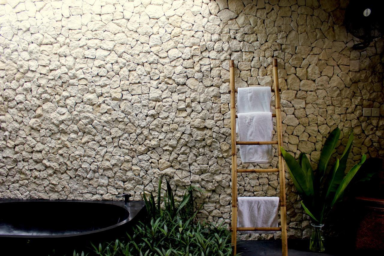 Del Boca Villa 5 Bedrooms Canggu Esterno foto