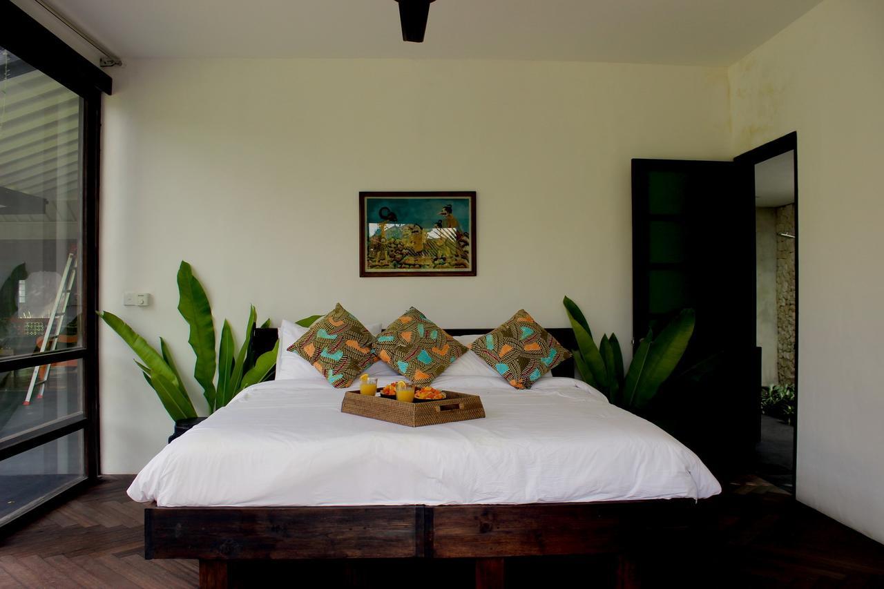 Del Boca Villa 5 Bedrooms Canggu Esterno foto
