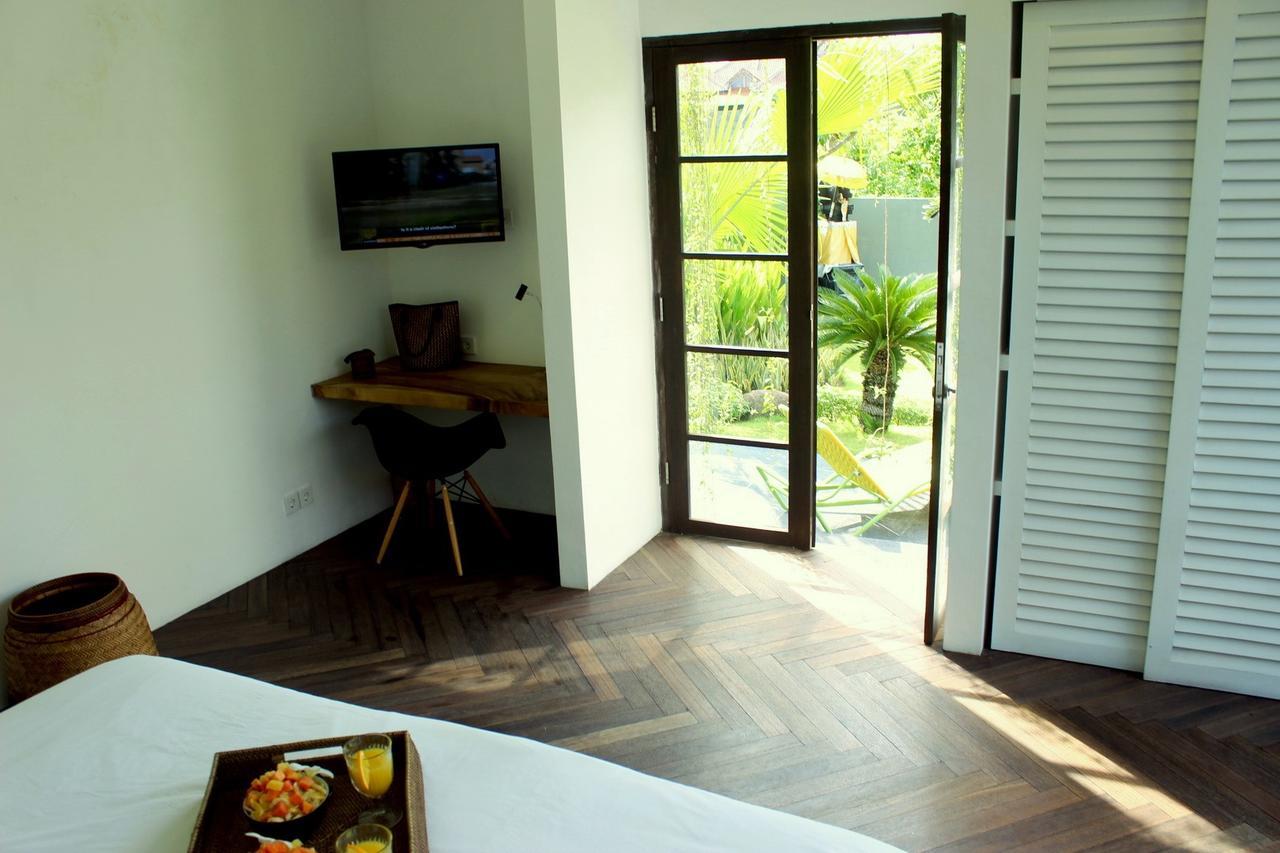 Del Boca Villa 5 Bedrooms Canggu Esterno foto